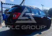 2007 Chevrolet Captiva