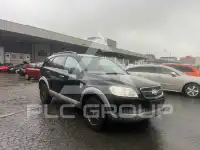 2007 Chevrolet Captiva