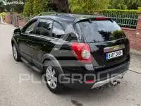 2007 Chevrolet Captiva