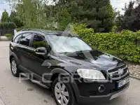 2007 Chevrolet Captiva