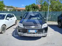 2007 Chevrolet Captiva