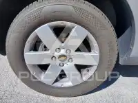 2007 Chevrolet Captiva