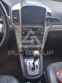 2007 Chevrolet Captiva