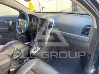 2007 Chevrolet Captiva