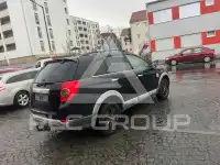 2007 Chevrolet Captiva