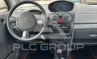 2007 Chevrolet Matiz