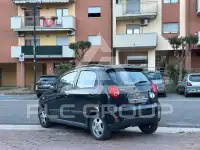 2007 Chevrolet Matiz