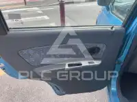 2007 Chevrolet Matiz