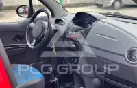 2007 Chevrolet Matiz