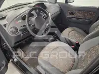 2007 Chevrolet Matiz