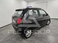 2007 Chevrolet Matiz