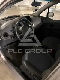 2007 Chevrolet Matiz