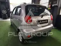 2007 Chevrolet Matiz