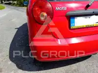 2007 Chevrolet Matiz