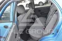 2007 Chevrolet Matiz