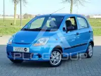2007 Chevrolet Matiz