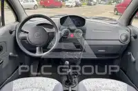 2007 Chevrolet Matiz