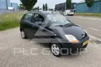 2007 Chevrolet Matiz