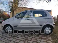 2007 Chevrolet Matiz