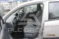 2007 Chevrolet Matiz