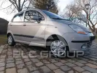 2007 Chevrolet Matiz
