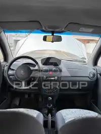 2007 Chevrolet Matiz