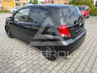 2007 Chevrolet Kalos