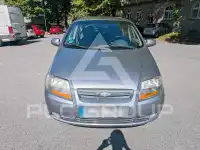 2007 Chevrolet Kalos