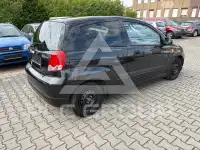 2007 Chevrolet Kalos