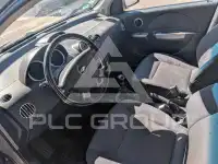 2007 Chevrolet Kalos