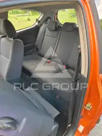 2007 Chevrolet Kalos
