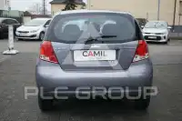 2007 Chevrolet Kalos