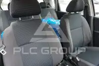 2007 Chevrolet Kalos