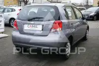 2007 Chevrolet Kalos