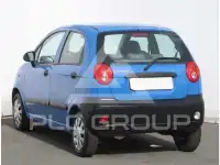 2007 Chevrolet Spark