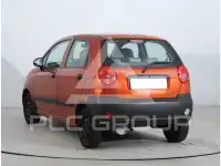 2007 Chevrolet Spark