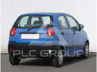 2007 Chevrolet Spark