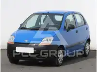 2007 Chevrolet Spark