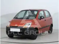 2007 Chevrolet Spark