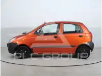 2007 Chevrolet Spark
