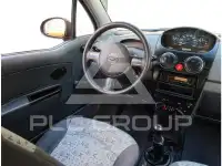 2007 Chevrolet Spark