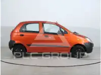 2007 Chevrolet Spark