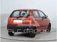 2007 Chevrolet Spark