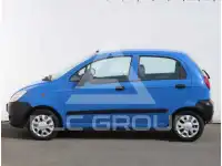 2007 Chevrolet Spark