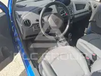 2007 Chevrolet Spark