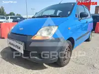 2007 Chevrolet Spark