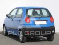 2007 Chevrolet Spark