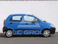 2007 Chevrolet Spark