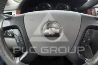 2007 Chevrolet Avalanche