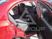 2007 Chevrolet Aveo